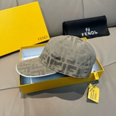 Fendi Caps